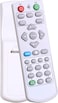 Oxumii Remote Control for Viewsonic Projector PA503S PA503SP PA503W PA503X PA503XP and More
