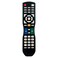 AULCMEET Remote Control Replacement Compatible with ETEC LED TV 32E700 40E700 32A66 32E700 40E750 32E800 48E700LC 32E700REM 32EF20 32E40