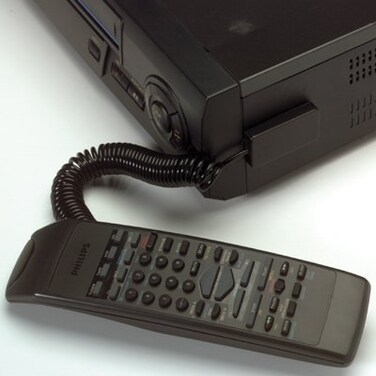 Super-Lok Remote Control Security Lock