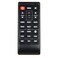 Motiexic Remote for Sanyo Soundbar NC302UH NC300 NC300UH FWSB426F FWSB426FA NC306UH FWSB405FS FWSB415E A Not for FWSB415E NonA Model Refer to WIR113001FA03