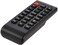 Motiexic Remote for Sanyo Soundbar NC302UH NC300 NC300UH FWSB426F FWSB426FA NC306UH FWSB405FS FWSB415E A Not for FWSB415E NonA Model Refer to WIR113001FA03