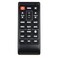 Motiexic Remote for Sanyo Soundbar NC302UH NC300 NC300UH FWSB426F FWSB426FA NC306UH FWSB405FS FWSB415E A Not for FWSB415E NonA Model Refer to WIR113001FA03