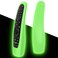 Winceed Remote Silicone Case Compatible with LG ANMR19BA Smart TV Magic Remote Control Shockproof Protective Cover for LG Smart TV Remote ANMR18BAANMR650ANMR600 Glow Green