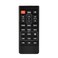 Yimaut Replace Remote Compatible with Sanyo FWSB415E A FWSB405FS FWSB405F NC302UH NC300UH FWSB426F Soundbar Remote Control Home Audio Sound Bar System Replace Remote Control