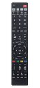 VINABTY Replace Remote Control fit for Hitachi Plasma TV P42H401 P50H401A Sub Remote CLE998 CLE967 CLU49101S CLU4997S CLU4591AV CLE984 CLE966A CLE957