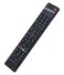 VINABTY Replace Remote Control fit for Hitachi Plasma TV P42H401 P50H401A Sub Remote CLE998 CLE967 CLU49101S CLU4997S CLU4591AV CLE984 CLE966A CLE957