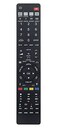 VINABTY Replace Remote Control fit for Hitachi Plasma TV P42H401 P50H401A Sub Remote CLE998 CLE967 CLU49101S CLU4997S CLU4591AV CLE984 CLE966A CLE957