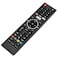 AIDITIYMI Replace Remote Control fit for Westinghouse LED Smart UHD 4K TV WE55UB4417 WE50UB4417 WD40FB2530 WD32HBB101 WE55UDT108