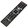 AIDITIYMI Replace Remote Control fit for Westinghouse LED Smart UHD 4K TV WE55UB4417 WE50UB4417 WD40FB2530 WD32HBB101 WE55UDT108