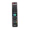 ECONTROLLY Replace Remote GB005WJSA GB105WJSA for Sharp AQUOS TV Remote Control GB004WJSA GA935WJSA GA890WJSA