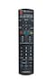 ECONTROLLY Replace Remote N2QAYB000100 for PANASONIC TV Remote Control N2N2QAYB000102 N2QAYB000103 N2QAYB000221 N2QAYB000321 N2QAYB000323