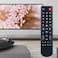 AIDITIYMI Replace TV Remote Control fit for TCL LCD LED Television LE19HDP11 32B2800 32D2700 40FD2700 48FD2700 LE39FHDE3010 LE50FHDE3010 LE58FHDE3010 RC2000N01 RC2000N02 RC3000N01 RC3000N02 LE48FHDE30