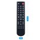 AIDITIYMI Replace TV Remote Control fit for TCL LCD LED Television LE19HDP11 32B2800 32D2700 40FD2700 48FD2700 LE39FHDE3010 LE50FHDE3010 LE58FHDE3010 RC2000N01 RC2000N02 RC3000N01 RC3000N02 LE48FHDE30