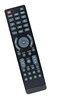 JustFine Replaced Remote Control Compatible for Insignia NS24E730A12 NSF20TR NSL46X10A NS24E730A12A NSL22Q10A NS40E560A11 NS46E560A11 NS55E560A11 NSLCD26F NS24FTV NS42EPTV LCD LED LCD HDMI HDTV TV