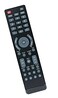 JustFine Replaced Remote Control Compatible for Insignia NS24E730A12 NSF20TR NSL46X10A NS24E730A12A NSL22Q10A NS40E560A11 NS46E560A11 NS55E560A11 NSLCD26F NS24FTV NS42EPTV LCD LED LCD HDMI HDTV TV