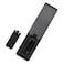 JustFine Replaced Remote Control Compatible for Insignia NS24E730A12B NSF27C NSL55X10A NS39L700A12 NSL19Q10A NS42E859A11 NSLCD26A NS27FTV NS42LCD NSP42Q10A NSLBD32X10A LCD LED LCD HDMI HDTV TV