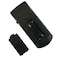 JustFine Replaced Remote Control Compatible for Kenwood DMX7018BT DDX492 DDX672BH DDX770 DDX771 DNX8180DABS DNX6980 DNX6990HD DMX100BT DNX574S DNX5160 Audio DVD TV