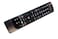JustFine Replaced Remote Control Compatible for LG 26LE5300UE AKB72914001 47LS4600 32LK453C 55LD520C 42PJ340 LED LCD HDTV