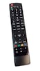 JustFine Replaced Remote Control Compatible for LG 32LD350UB 47LS4600UA 32LV2520 26LE5500 50PJ250 42LD452CUA LED LCD HDTV