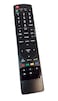 JustFine Replaced Remote Control Compatible for LG 32LD350UB 47LS4600UA 32LV2520 26LE5500 50PJ250 42LD452CUA LED LCD HDTV