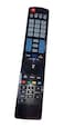 JustFine Replaced Remote Control Compatible for LG 32LF580B 50LF5800 50LF6100 55LF6090 60LF6100UA 60LF6090 LED HDTV TV