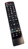 JustFine Replaced Remote Control Compatible for LG 37LD450UA 50PA4500UF 37LK450UH 60PK250 50PK540 37LD452C LED LCD HDTV