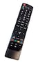 JustFine Replaced Remote Control Compatible for LG 42LD520 50PA450CUM 37LV3500UG 60PK540 32LD452CUA 47LV3500 LED LCD HDTV