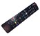 JustFine Replaced Remote Control Compatible for LG 50PM9700UA AKB72915280 47LW5300UC 50PV450C 47LM4600UC LED HD TV