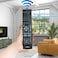 Kassionel Replaced Remote Control Compatible for Pioneer AXD7354 VSX519V VSX521K VSX1023 VSX1024K Home Theater AV AV AudioVideo Receiver System