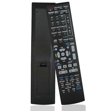 Kassionel Replaced Remote Control Compatible for Pioneer AXD7354 VSX519V VSX521K VSX1023 VSX1024K Home Theater AV AV AudioVideo Receiver System