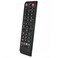 uehba Replaced Remote Control Compatible for Samsung BDFM51C BDHM59C BDJM51 BDJM57CZA BDJM57ZA BD BluRay DVD Disc Player