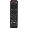 uehba Replaced Remote Control Compatible for Samsung BDFM51C BDHM59C BDJM51 BDJM57CZA BDJM57ZA BD BluRay DVD Disc Player