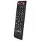 uehba Replaced Remote Control Compatible for Samsung BDFM51C BDHM59C BDJM51 BDJM57CZA BDJM57ZA BD BluRay DVD Disc Player