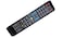 JustFine Replaced Remote Control Compatible for Samsung BN5901179A UN32H5500AF UN40H6350AFXZA UN50H6300AF UN65H6360AF UN65H6300AF Smart LED HDTV