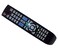JustFine Replaced Remote Control Compatible for Samsung LN40B630N1F LN40B500P3FXZA PN50A550S LN46B540P8F PN58B560T5FXZA LN40A550P3FXZA TV