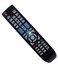 JustFine Replaced Remote Control Compatible for Samsung PN50B550T2FXZA LN40A540P2F PN63A650T1F PN50A760T1FXZA UN46B6000VFXSR PL50B450B1D TV