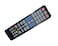 JustFine Replaced Remote Control Compatible for Samsung PN51E450A1F LT24D310NHZA PN51F4550AFXZA UN28F4000AFXZA UN40EH6000 UN50EH6000F LED HDTV Plasma TV
