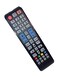 JustFine Replaced Remote Control Compatible for Samsung PN51E450A1FXZA LT27A300 PN51F5300 UN29F4000AF UN40EH6000FXZA UN50EH6050F LED HDTV Plasma TV