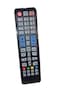 JustFine Replaced Remote Control Compatible for Samsung UN19F4000AFXZA UN37EH5000FXZA PN60F5300AF UN46F5050AFXZA UN40H4005AFXZA LED HDTV Plasma TV