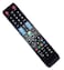 JustFine Replaced Remote Control Compatible for Samsung UN28H4500AFXZA UN50H6201 UN40H5201AFXZA UN46H6203AFXZA UN55HU6830FXZA Smart LED HD TV