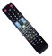 JustFine Replaced Remote Control Compatible for Samsung UN28H4500AFXZA UN50H6201 UN40H5201AFXZA UN46H6203AFXZA UN55HU6830FXZA Smart LED HD TV