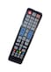 JustFine Replaced Remote Control Compatible for Samsung UN32F4000 UN39FH5000FXZA PN43F4500AF UN55EH6000FXZA UN58H5005AF LED HDTV Plasma TV