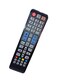 JustFine Replaced Remote Control Compatible for Samsung UN32F4000 UN39FH5000FXZA PN43F4500AF UN55EH6000FXZA UN58H5005AF LED HDTV Plasma TV