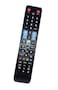 JustFine Replaced Remote Control Compatible for Samsung UN32H5201AF UN46H6201 UN55H6203 UN40H5203AF UN50H5203AF UN58J5190AF Smart LED HD TV