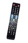 JustFine Replaced Remote Control Compatible for Samsung UN32H5201AF UN46H6201 UN55H6203 UN40H5203AF UN50H5203AF UN58J5190AF Smart LED HD TV
