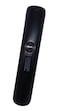 JustFine Replaced Remote Control Compatible for Samsung UN40J6300AF UN50J5500 UN55JS700DF UN65J6300AFXZA UN40J6300AFXZA UN50J5500AF UN55JS700DFXZA UN65J630 Smart LED LCD HD TV