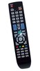 JustFine Replaced Remote Control Compatible for Samsung UN46B6000VF PN50B550T2F LN40A540 PN63A650 PN50A760T1FX LN55B640R3FXZA LN55B640R3FXZC TV