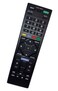 JustFine Replaced Remote Control Compatible for Sony KDL32R300C KDL32R400A KDL40R350D KDL40R450A KDL48R470B LED HDTV TV