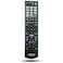 Kassionel Replaced Remote Control Compatible for Sony STRDN840 RMAAU170 149205111 STRDH740 RMAAU168 149204911 AudioVideo AV Receiver Home Theater System