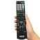 Kassionel Replaced Remote Control Compatible for Sony STRDN840 RMAAU170 149205111 STRDH740 RMAAU168 149204911 AudioVideo AV Receiver Home Theater System